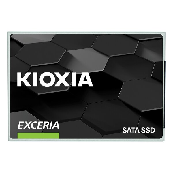 KIOXIA Exceria 480GB