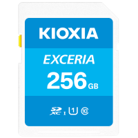 KIOXIA Exceria 256GB