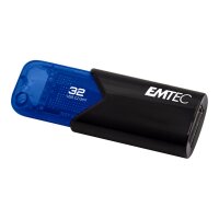 EMTEC B110 Easy Blue 32GB