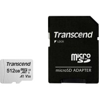 TRANSCEND TS512GUSD300S-A 512GB