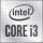 INTEL Core i3-10100F S1200 Tray
