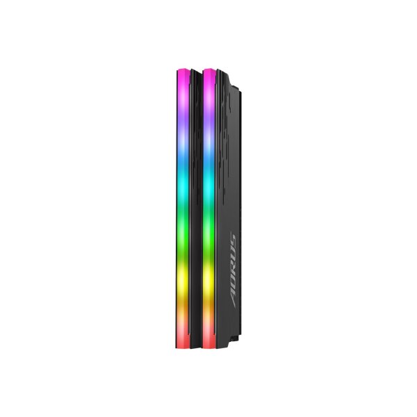 GIGABYTE AORUS RGB 16GB Kit (2x8GB)