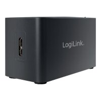 LOGILINK Cardreader All-in-One bl