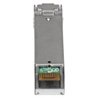 STARTECH.COM HP JD118B kompatibel SFP - Gigabit Fiber 1000Base-SX SFP Transceiver Modul - MM LC - 55