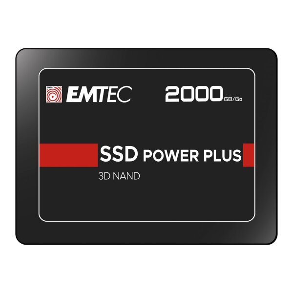 EMTEC X150 2TB