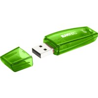 EMTEC USB-Stick 64GB EMTEC  C410 Green    2.0 USB 2.0