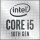 INTEL Core i5-10400F S1200 TRAY