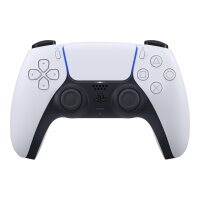 SONY Playstation 5 PS5 Controller DualSense, weiß