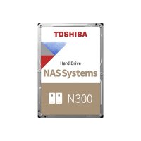 TOSHIBA N300 HDWG31GUZSVA 16TB