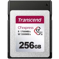 TRANSCEND TS256GCFE820 256GB