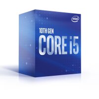 INTEL Core i5-10500 2,9GHz LGA1200 Box