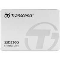 TRANSCEND TS500GSSD220Q 500GB