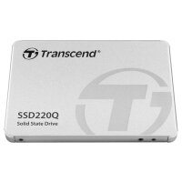 TRANSCEND TS500GSSD220Q 500GB