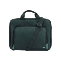 MOBILIS GERMANY TheOne Basic Briefcase Clamshell zipped 14-15.6"