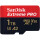SANDISK Extreme Pro 1TB microSDXC Speicherkarte (200 MB/s,A2,Class10,U3,V30)