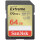 SANDISK Extreme 64GB SDXC Speicherkarte 2022 (bis zu 170MB/s, Cl10, U3, V30)