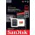 SANDISK Extreme 256GB microSDXC Speicherkarte Kit (2022) bis 190 MB/s,C10,U3,V30