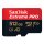 SANDISK Extreme Pro 512 GB microSDXC Speicherkarte (200 MB/s,A2,Class10,U3,V30)
