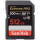 SANDISK Extreme Pro 512 GB SDXC Speicherkarte 2022 (bis 200 MB/s, Cl10, U3, V30)