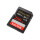 SANDISK Extreme Pro 256 GB SDXC Speicherkarte 2022 (bis 200 MB/s, Cl10, U3, V30)