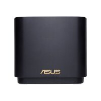 ASUS ZenWiFi XD4 Plus WiFi 6 Mesh Router Schwarz AX1800...