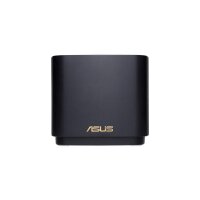 ASUS ZenWiFi XD4 Plus WiFi 6 Mesh Router Schwarz AX1800...