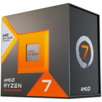 AMD RYZEN 7 7800X3D SAM5 Box
