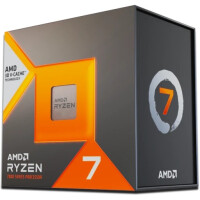AMD RYZEN 7 7800X3D SAM5 Box
