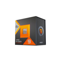 AMD Ryzen 9 7950X3D SAM5 Box
