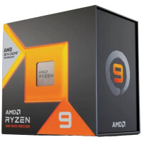 AMD Ryzen 9 7950X3D SAM5 Box