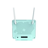 D-LINK G415 EAGLE PRO AI 4G LTE WiFi 6 Smart Router AX1500 Dual-Band, LTE Cat4, 3x GbE LAN
