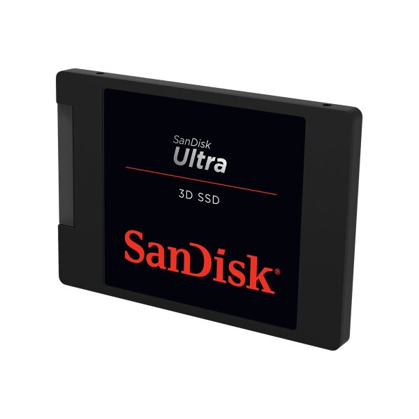 SANDISK Ultra 3D 1TB