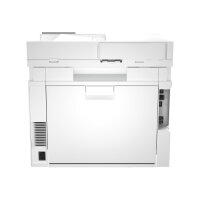 HP LaserJet Pro MFP 4302fdn