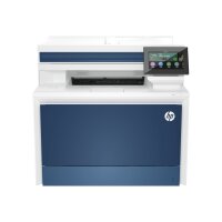 HP LaserJet Pro MFP 4302fdw