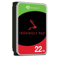 SEAGATE Ironwolf PRO 22TB
