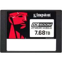KINGSTON DC600M 7,6TB