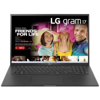 LG gram 17ZB90R-G.AP78G 43,2cm (17") i7-1360P 16GB...