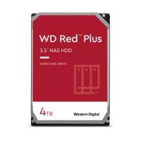 WESTERN DIGITAL Red Plus 4TB