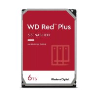 WESTERN DIGITAL Red Plus 6TB