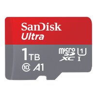 SANDISK Ultra Class 10 1TB