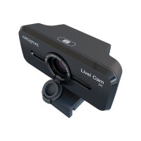 CREATIVE LABS Creative Webcam Live Cam Sync V3 QHD,...
