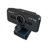 CREATIVE LABS Creative Webcam Live Cam Sync V3 QHD,...