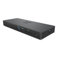 DICOTA USB-C 11-in-1 Docking Station 5K HDMI/DP PD 100W UK
