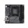 ASROCK Z790M-ITX/WiFi S1700
