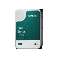 SYNOLOGY HDD HAT3300-4T 4TB