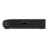 RAIDSONIC Dockingstation IcyBox USB Type-C mit dreifach Videoausgabe retail