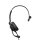 GN NETCOM Jabra Evolve2 30 SE MS Mono USB-A LU: Headset, soft pouch in**Nachhaltiger Verpackung**