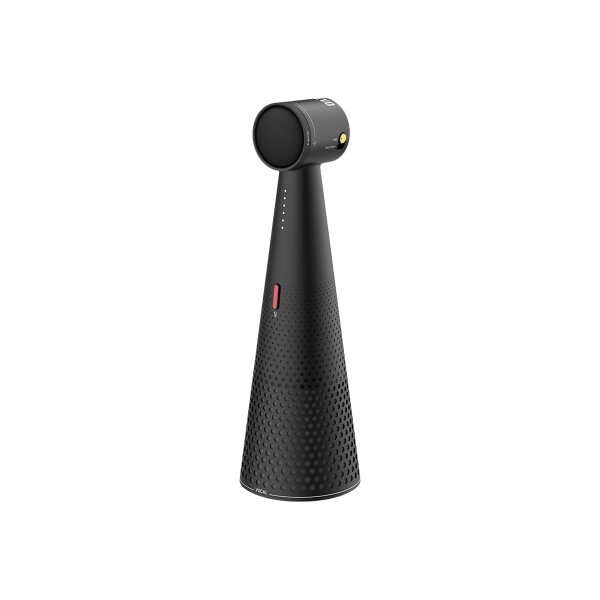 IPEVO VOCAL AI Beamforming Bluetooth Speaker
