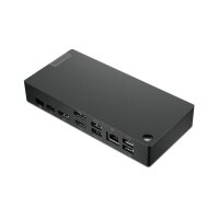 LENOVO Dock 90W (Windows Only) - USB-C
