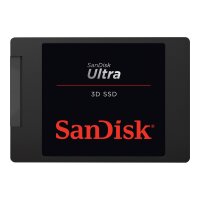 SANDISK Ultra 3D 500GB
